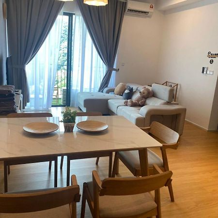 Ipoh Tambun Lost World Sunway Onsen Suites Luna 2R2B 8Paxs Eksteriør bilde